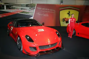 Motor Show Bologna, Italy 05-14 dicembre 2014