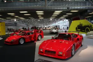 Motor Show Bologna, Italy 05-14 dicembre 2014
