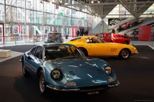 Motor Show Bologna, Italy 05-14 dicembre 2014