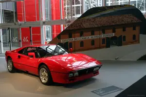 Motor Show Bologna, Italy 05-14 dicembre 2014