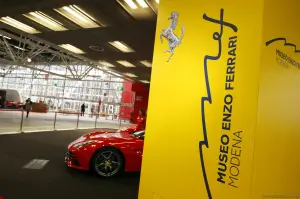 Motor Show Bologna, Italy 05-14 dicembre 2014
