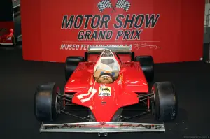 Motor Show Bologna, Italy 05-14 dicembre 2014