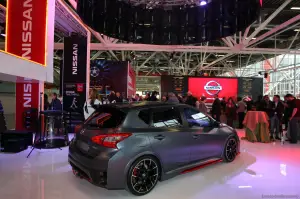 Motor Show Bologna, Italy 05-14 dicembre 2014