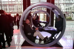 Motor Show Bologna, Italy 05-14 dicembre 2014