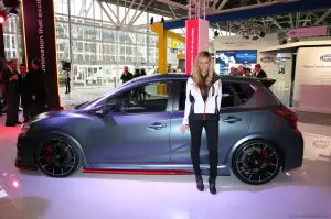 Motor Show Bologna, Italy 05-14 dicembre 2014
