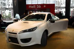 Motor Show Bologna, Italy 05-14 dicembre 2014