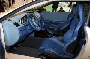 Motor Show Bologna, Italy 05-14 dicembre 2014
