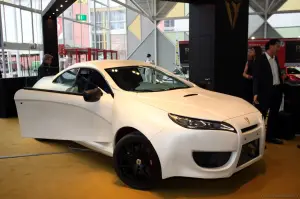 Motor Show Bologna, Italy 05-14 dicembre 2014