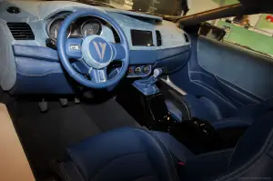 Motor Show Bologna, Italy 05-14 dicembre 2014