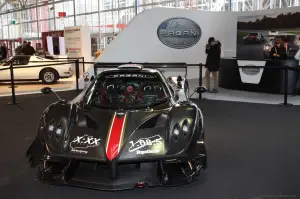 Motor Show Bologna, Italy 05-14 dicembre 2014