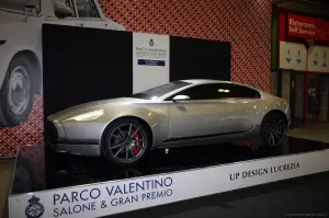 Motor Show Bologna, Italy 05-14 dicembre 2014