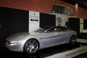 Motor Show Bologna, Italy 05-14 dicembre 2014