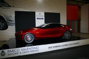 Motor Show Bologna, Italy 05-14 dicembre 2014