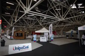 Motor Show Bologna, Italy 05-14 dicembre 2014