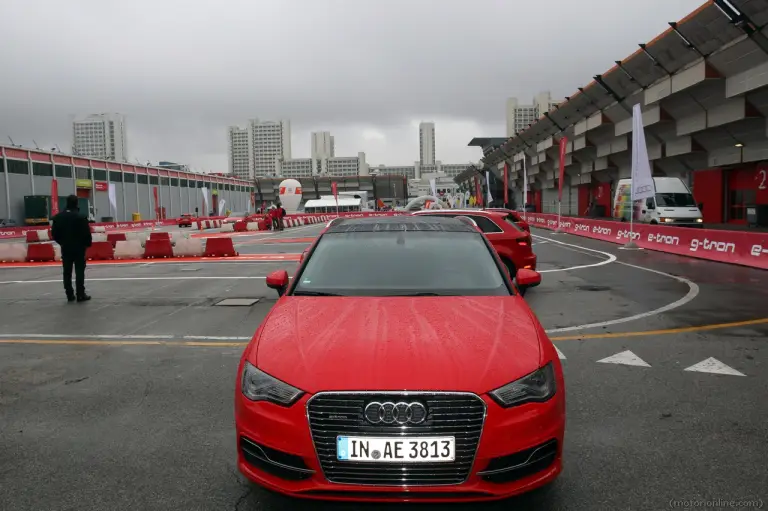 Motor Show Bologna, Italy 05-14 dicembre 2014 - 124