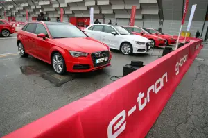 Motor Show Bologna, Italy 05-14 dicembre 2014