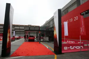 Motor Show Bologna, Italy 05-14 dicembre 2014
