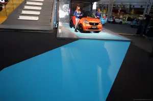 Motor Show Bologna, Italy 05-14 dicembre 2014