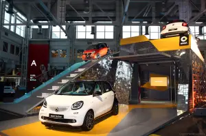 Motor Show Bologna, Italy 05-14 dicembre 2014
