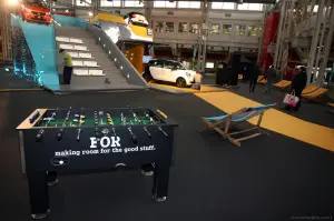 Motor Show Bologna, Italy 05-14 dicembre 2014