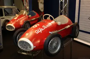 Motor Show Bologna, Italy 05-14 dicembre 2014
