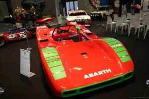 Motor Show Bologna, Italy 05-14 dicembre 2014