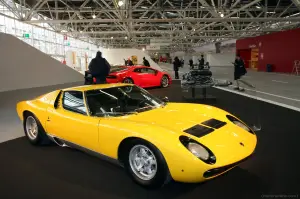 Motor Show Bologna, Italy 05-14 dicembre 2014