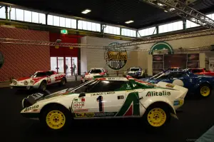 Motor Show Bologna, Italy 05-14 dicembre 2014
