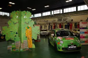 Motor Show Bologna, Italy 05-14 dicembre 2014