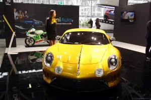 Motor Show Bologna, Italy 05-14 dicembre 2014