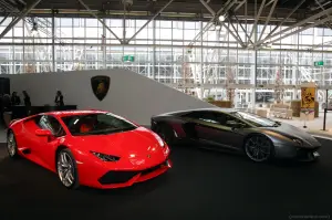 Motor Show Bologna, Italy 05-14 dicembre 2014
