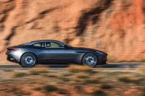 Motore Aston Martin DB11