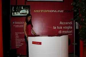 Motorionline Automotive Dealer Day 2011