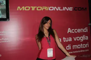 Motorionline Automotive Dealer Day 2011