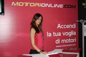 Motorionline Automotive Dealer Day 2011 - 1