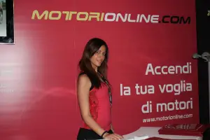 Motorionline Automotive Dealer Day 2011