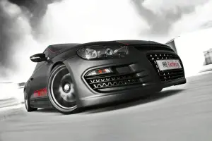 MR Car Design Black Rocco - 12