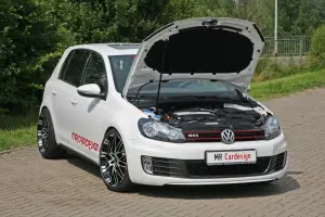 MR Cardesign VW Golf GTI VI - 5