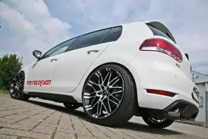 MR Cardesign VW Golf GTI VI - 6