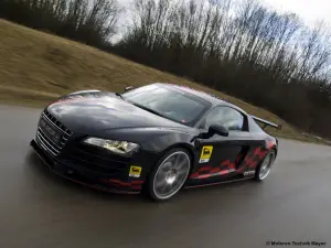 MTM Audi R8 GT3-2