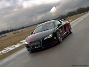 MTM Audi R8 GT3-2 - 5