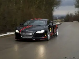 MTM Audi R8 GT3-2 - 6