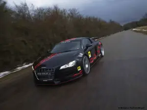 MTM Audi R8 GT3-2 - 7