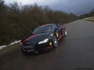 MTM Audi R8 GT3-2