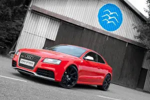 MTM Audi RS5 - 3