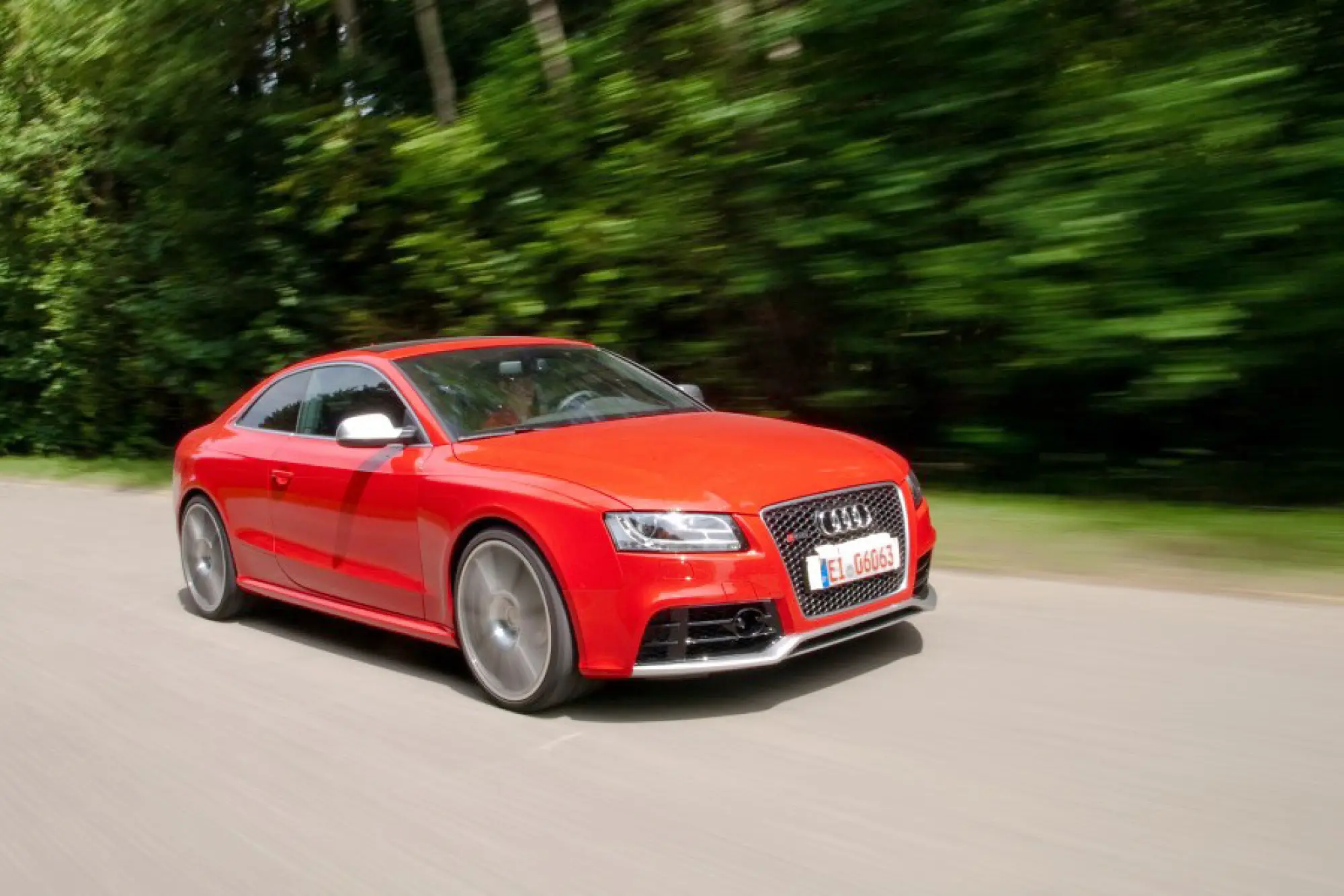 MTM Audi RS5 - 4