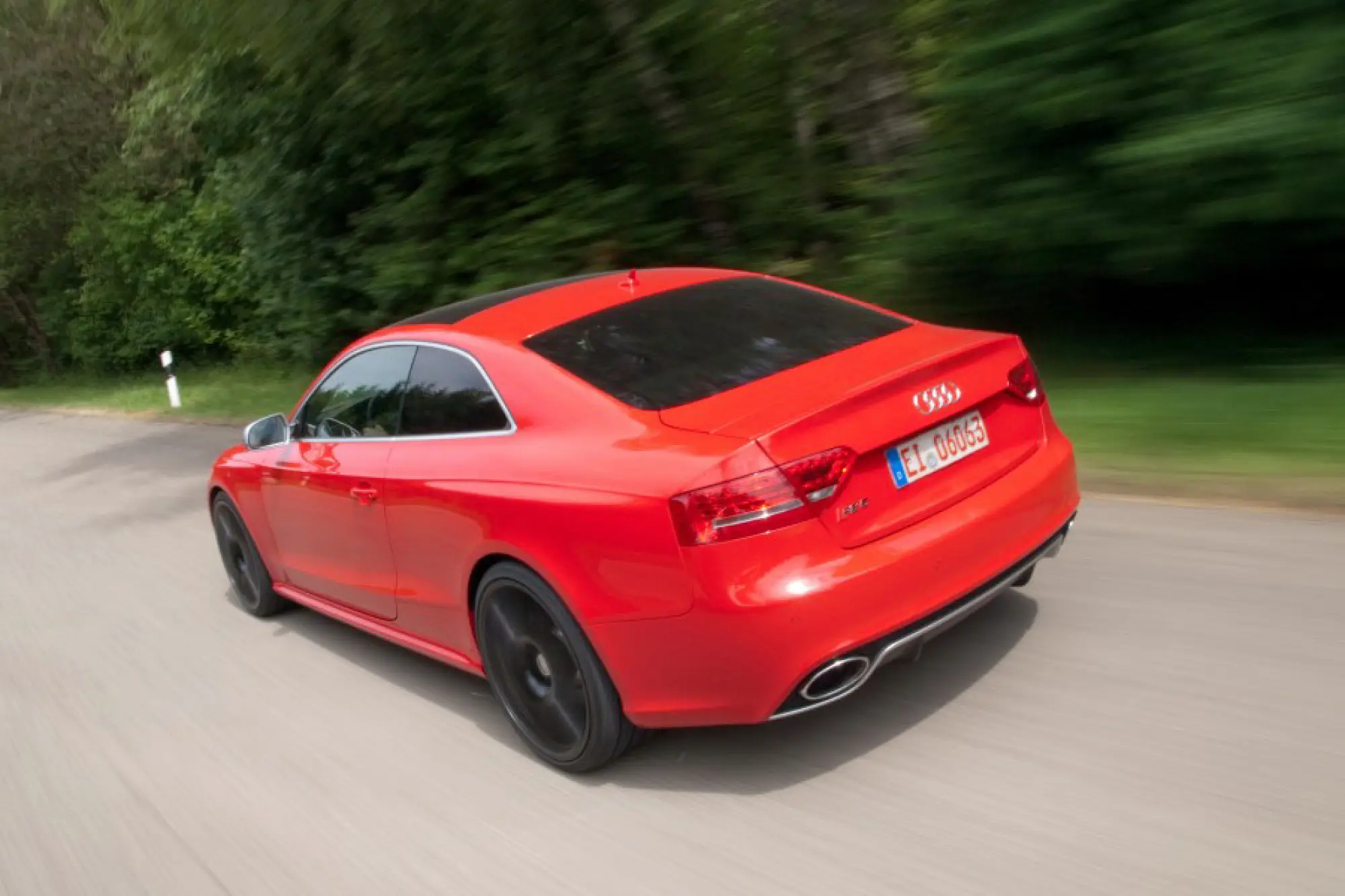 MTM Audi RS5 - 5