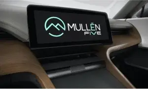 Mullen Five - Foto - 16