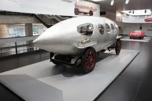 Museo Storico Alfa Romeo - 15