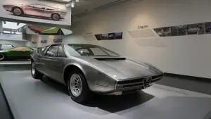 Museo Storico Alfa Romeo